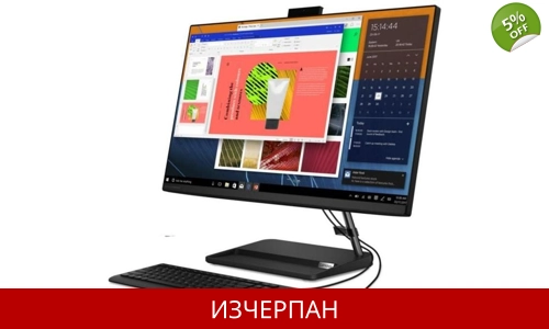 Lenovo IdeaCentre AIO 3 27ITL6 F0FW003KGE All-In-One-PC with Windows 10