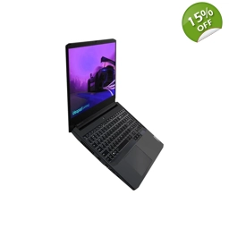 Lenovo Ideapad Gaming 3 82K101E0GE i5-11320H 16GB/512GB SS..