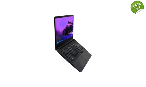 Lenovo Ideapad Gaming 3 82K101E0GE i5-11320H 16GB/512GB SSD 15"FHD RTX3050 nOS