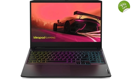 Lenovo IdeaPad Gaming 3i 15IHU6 82K100QHGE