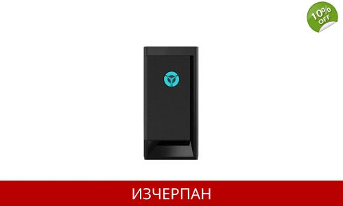 Lenovo Legion T5 26AMR5 90RC00UUGE Tower-PC с Windows 11 Home