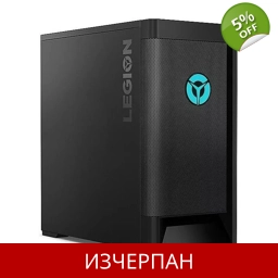 Lenovo Legion T5 26AMR5 Tower-PC