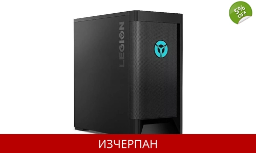 Lenovo Legion T5 26AMR5 Tower-PC