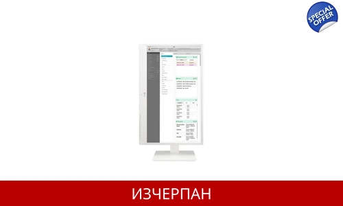 LG Thin Client 24CN670W-AP All-In-One-PC with Windows 10