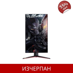 LG UltraGear 27GN950-B 68,6 см (27