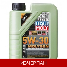 LIQUI MOLY MOLYGEN 5W30