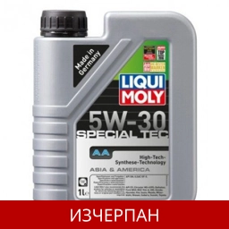 LIQUI MOLY SPECIAL TEC AA 5W30