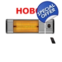 Инфрачервен отоплител L..