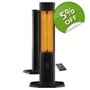 Инфрачервен отоплител L..