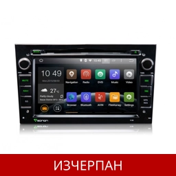 Mултимедия за Opel EONON GA5156F Android 7 инча