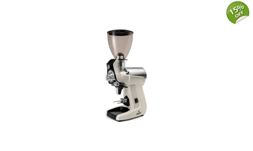 Macap Labo 70D ivory