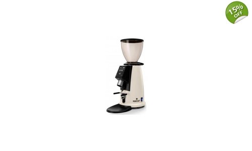 Macap M2E (C06) ivory