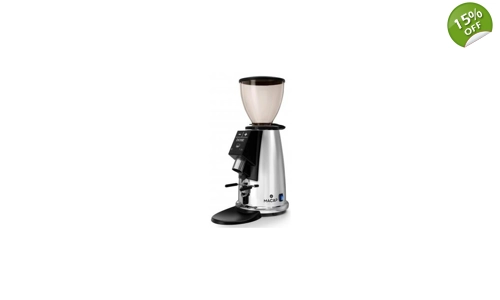 Macap M2E (C83) chrom