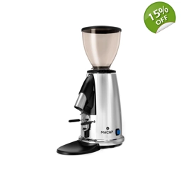 Macap M2M Domus chrom