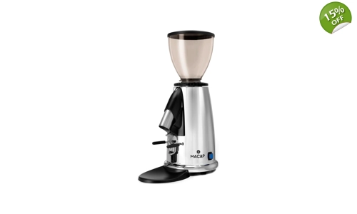 Macap M2M Domus chrom