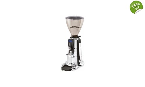 Macap M7D (C83) chrom