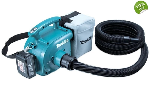 Makita DVC350Z