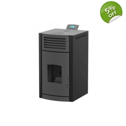 Пелетна камина Mareli ONYX 18