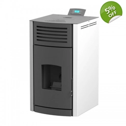 Пелетна камина Mareli ONYX 24