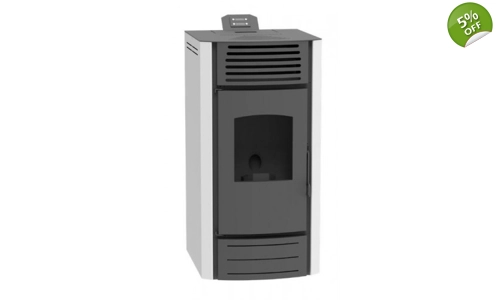 Пелетна камина Mareli ONYX 8