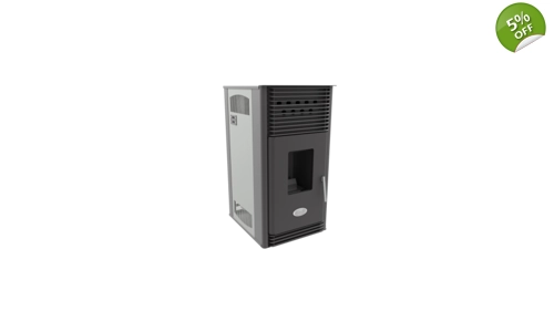 ПЕЛЕТНА КАМИНА MARELI PS 12 суха