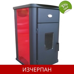 ПЕЛЕТНА КАМИНА MARELI PS 30