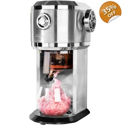 Машина за сладолед GASTROBACK