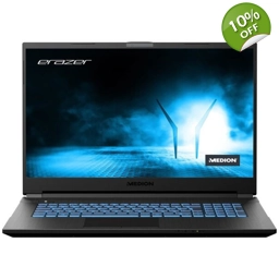 Medion Erazer Defender E15 30032032 R7-5800H 16GB-1TB SSD ..