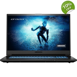 Medion Erazer Defender P15 30031540 R7-5800H 16G-B1TB SSD ..