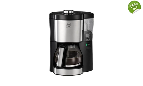 Melitta 1025-06 Look V Perfection