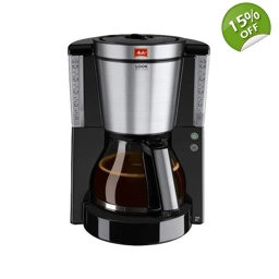 Melitta Look IV Deluxe 1011-06