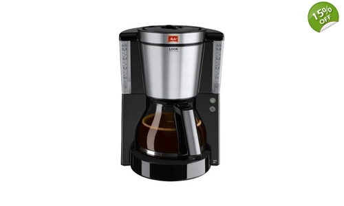 Melitta Look IV Deluxe 1011-06