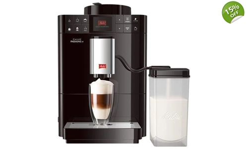 Melitta PASSIONE OT F531-102