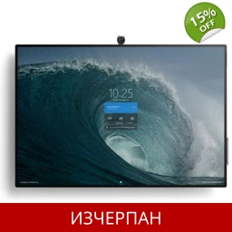 Microsoft Surface Hub 2S All-In-One-PC with Windows 10 Pro