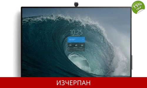 Microsoft Surface Hub 2S All-In-One-PC with Windows 10 Pro