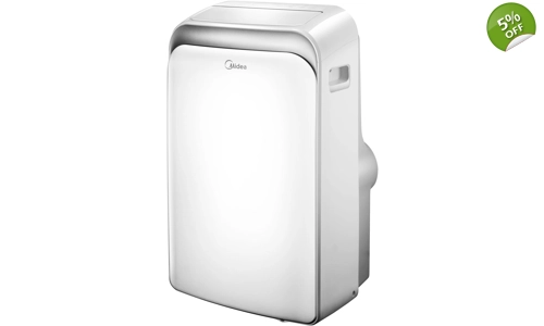 Midea Eco Friendly 9000 BTU