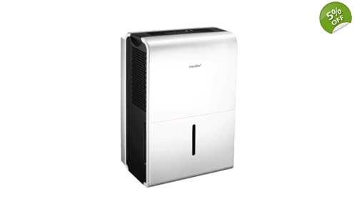 Мобилен Климатик Comfee MDDP-30DEN7