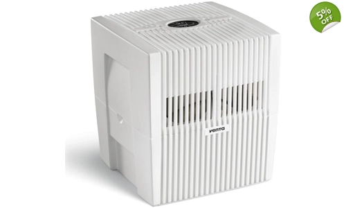 Мобилен Климатик Venta LW25 Comfort Plus