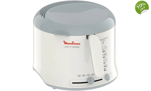 Moulinex AF1211 Uno M Access