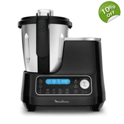 Moulinex HF4568 Click Chef