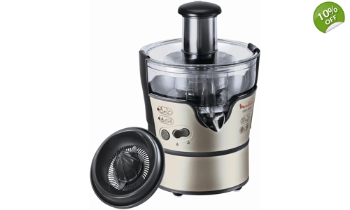 Сокоизстисквачка Moulinex JU385H