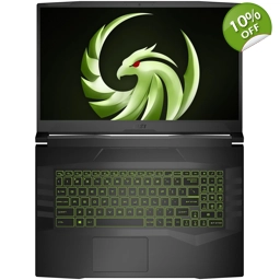 MSI Alpha 15 B5EEK-077 15.6