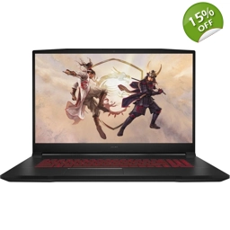 MSI Katana GF76 12UD-041 17.3