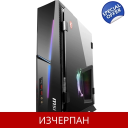 MSI MPG Trident AS 12TD-063AT Tower-PC with Windows 11 Home