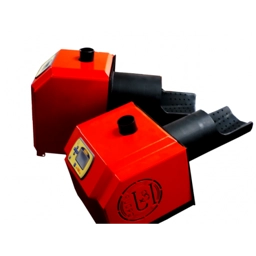 Пелетна горелка Mudlark 50