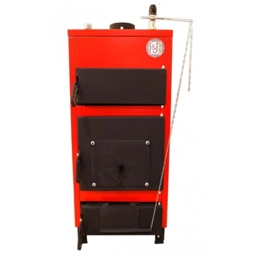 Комбиниран Стоманен котел MUDLARK BW-C 41