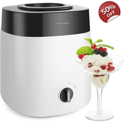 MVPOWER машина за сладолед