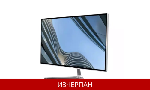 Bolunshuai All in One 23,6 инча висококачествен core i5 настолен компютър