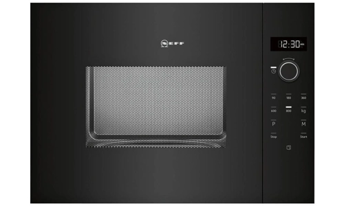 Neff HWB23 Einbau-Mikrowelle