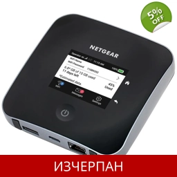 NETGEAR Nighthawk M2 Mobiler Hotspot Router